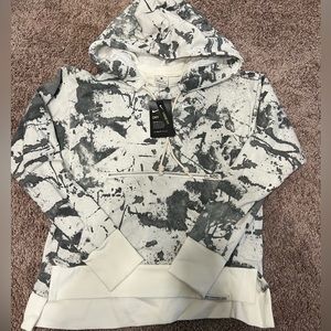 Women’s Nike Loose Fit Hoodie